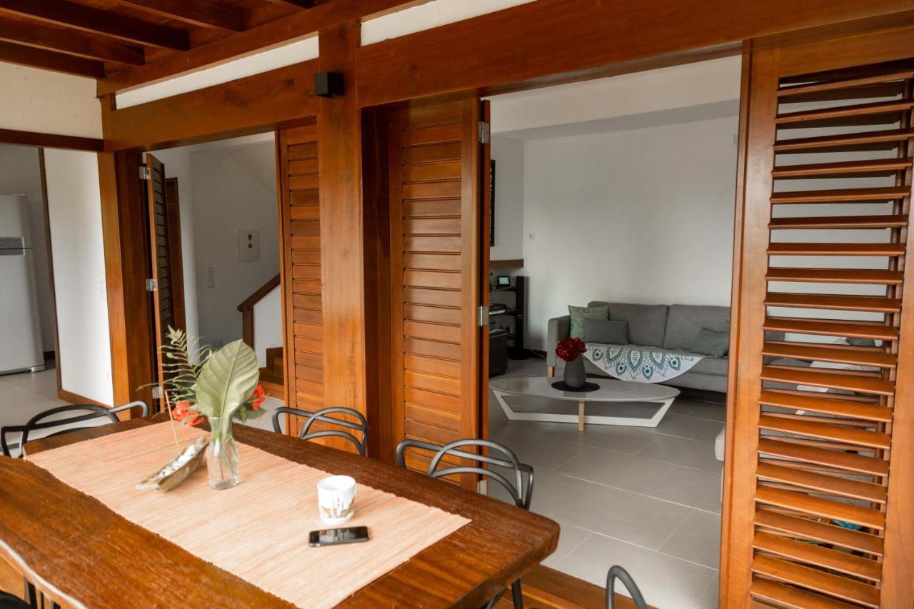 Edelweiss Holiday home Morere